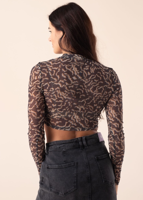 Noisy May palaidinė Zammie