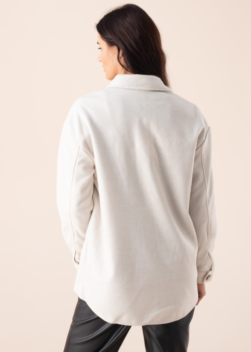 Vila pavasario-rudens striuke Kimmi