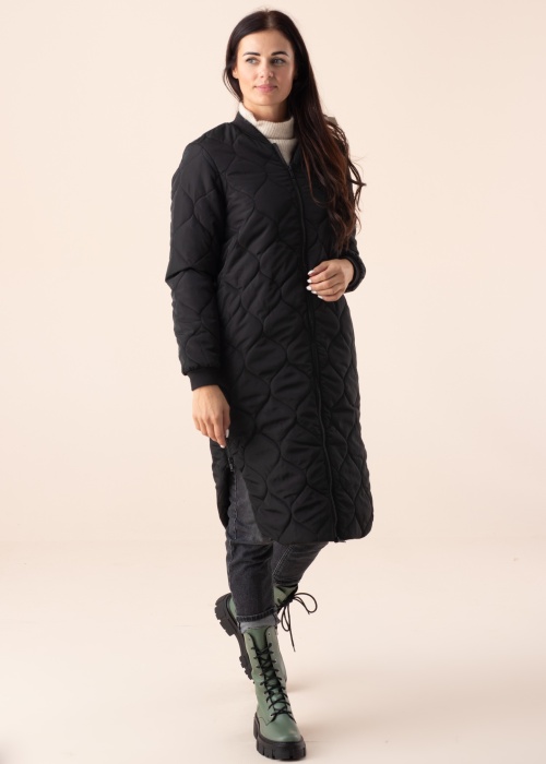 Noisy May pavasario-rudens paltas Silje