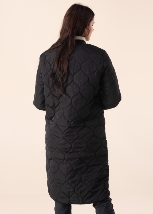 Noisy May pavasario-rudens paltas Silje