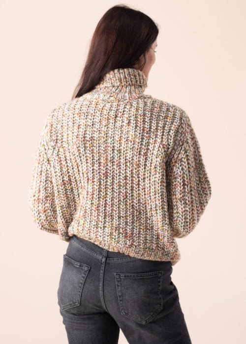 Noisy May megztinis Marney