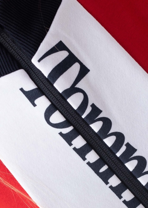 Tommy Hilfiger džemperis-suknelė