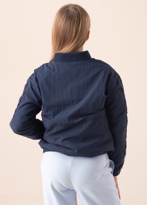 Tommy Hilfiger pavasario-rudens striukė