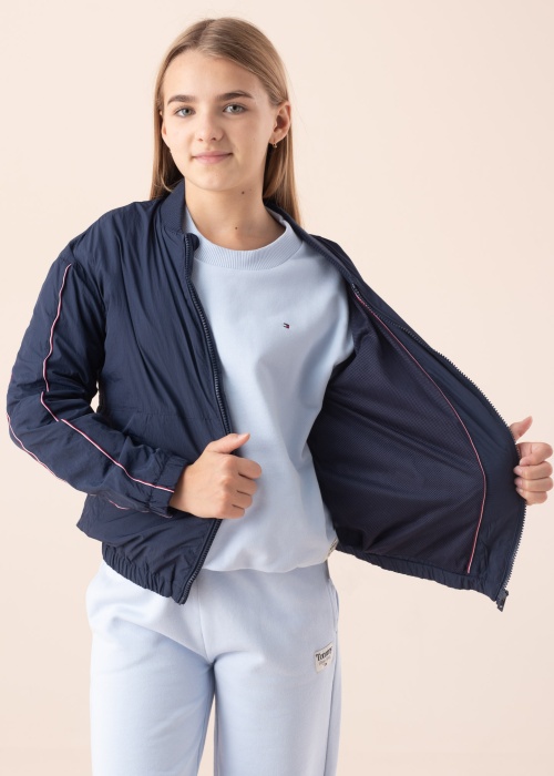 Tommy Hilfiger pavasario-rudens striukė