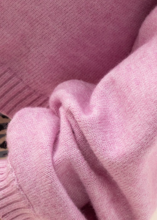 Only megztinis Lesly Kings