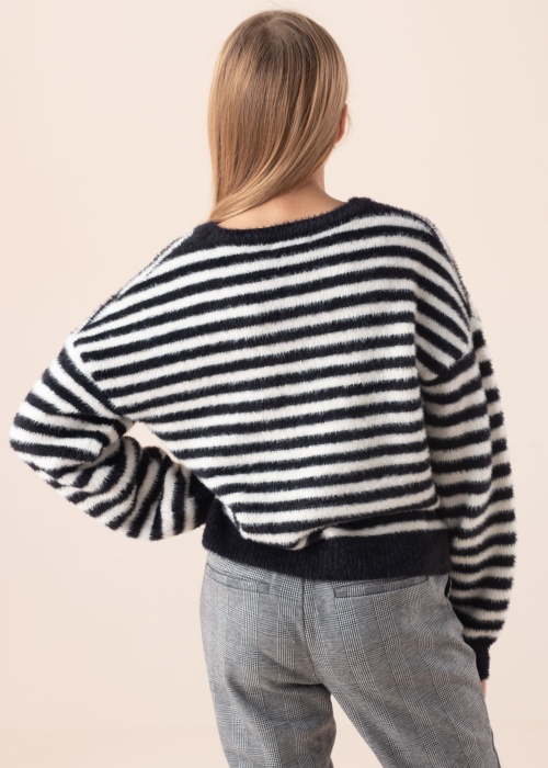 Only megztinis Piumo