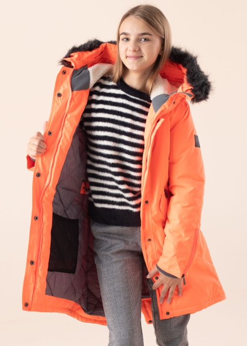 Huppa žieminė parka Vivian