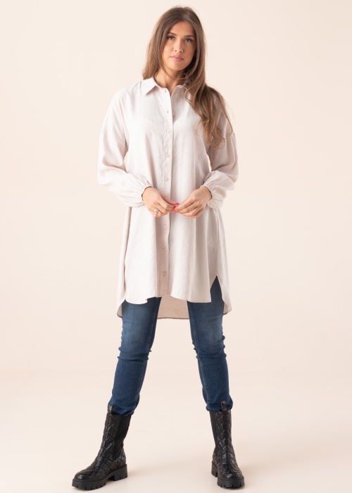 Vero Moda palaidinė ilgomis rankovėmis Queeny