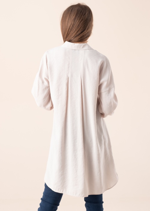 Vero Moda palaidinė ilgomis rankovėmis Queeny