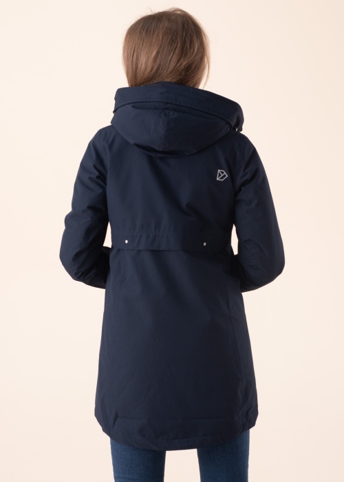 Didriksons pavasario-rudens parka Helle 5