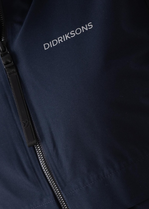Didriksons pavasario-rudens parka Helle 5