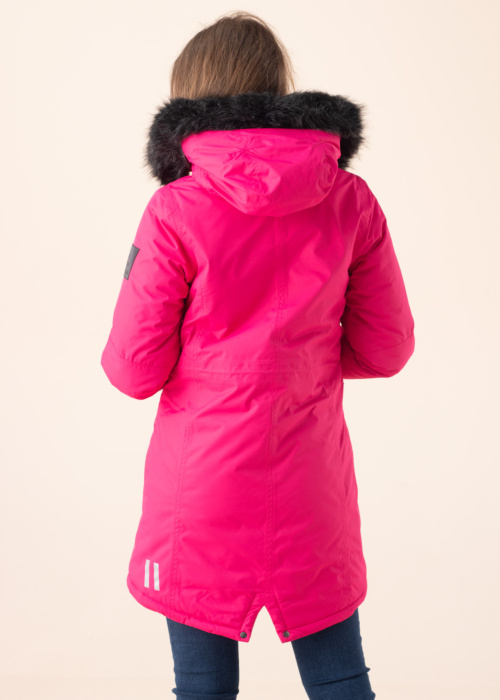 Huppa žieminė parka Vivian