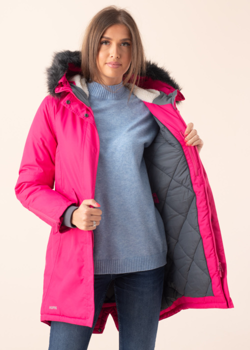 Huppa žieminė parka Vivian