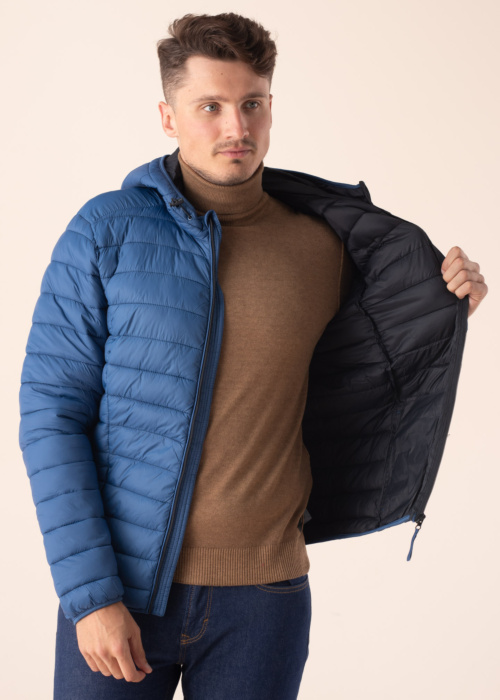 Blend pavasario-rudens striukė Romsey