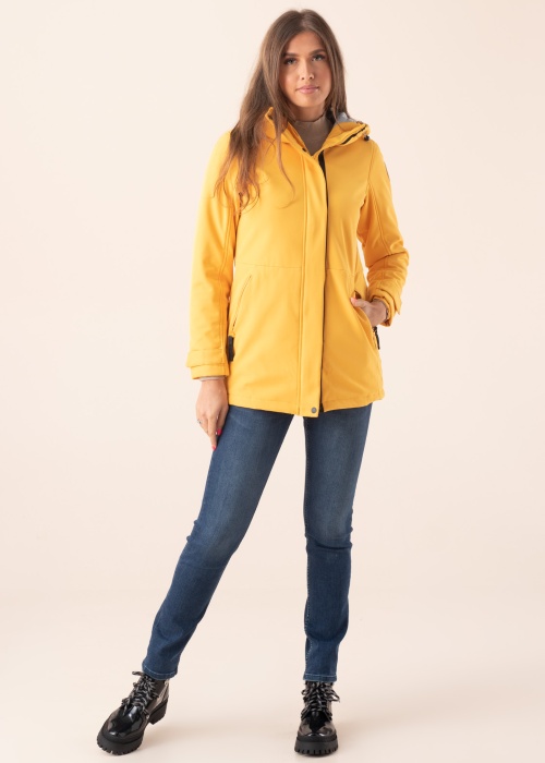 Icepeak pavasario-rudens striukė SCH Aplington