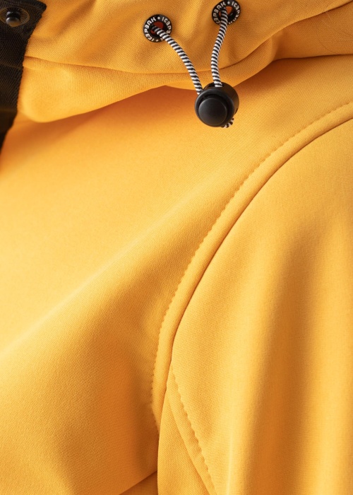 Icepeak pavasario-rudens striukė SCH Aplington