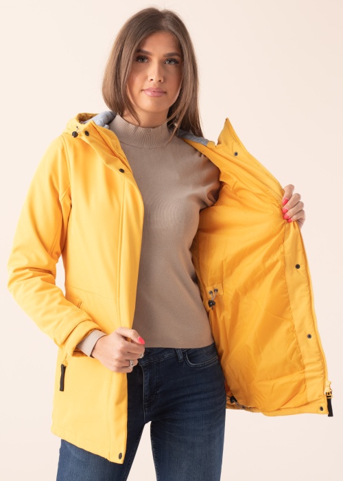 Icepeak pavasario-rudens striukė SCH Aplington