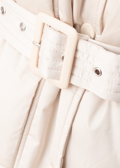 Guess žieminė striukė Odile