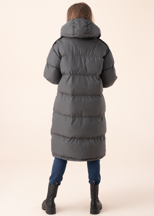 JJXX žieminis paltas Carol