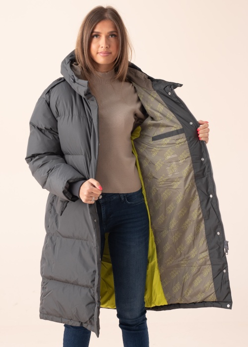 JJXX žieminis paltas Carol