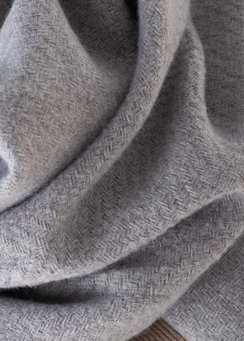 Pieces šalikėlis Kial