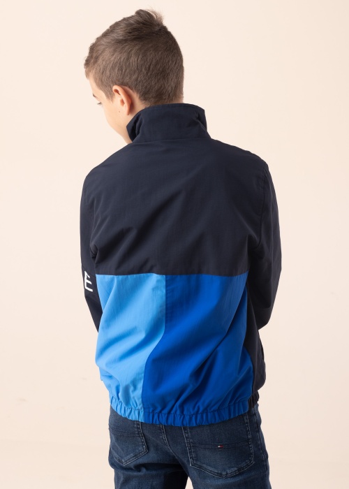 Tommy Hilfiger pavasario-rudens striukė