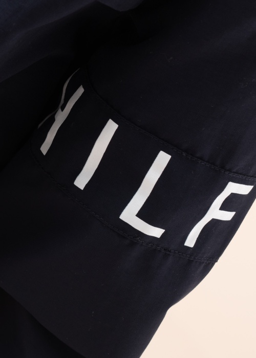 Tommy Hilfiger pavasario-rudens striukė