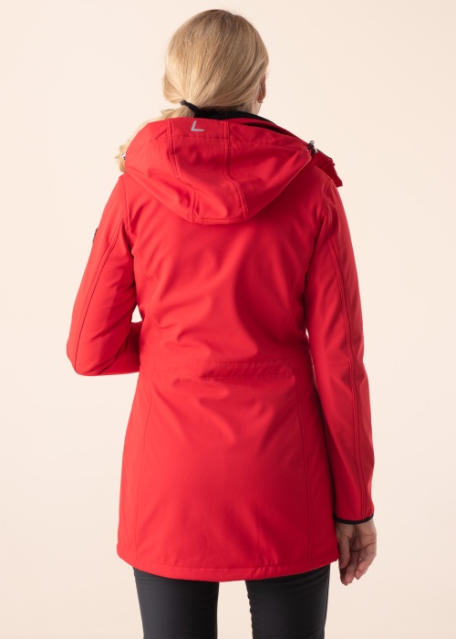 Luhta pavasario-rudens striukė Iloniemi