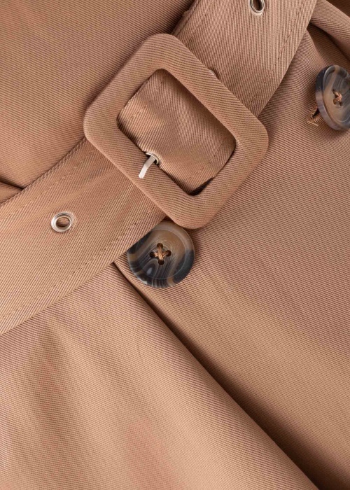 YAS pavasario-rudens paltas Ida