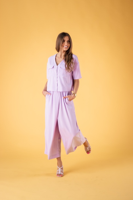 Vero Moda kelnės Coco