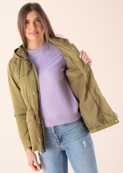 Only pavasario-rudens striukė Newstarline