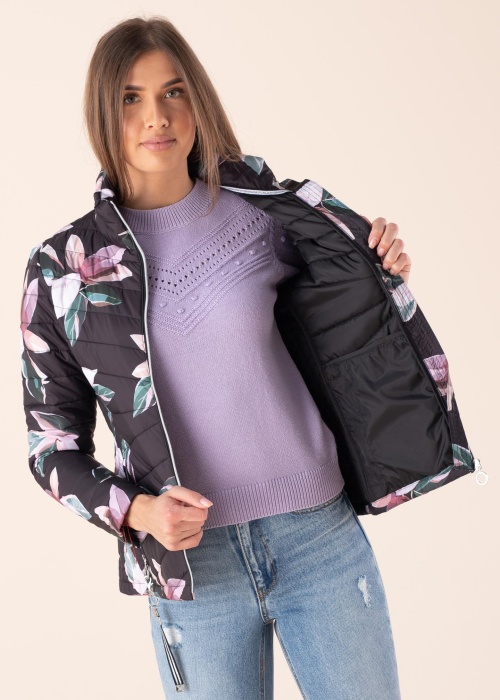 Luhta pavasario-rudens striukė Hissa