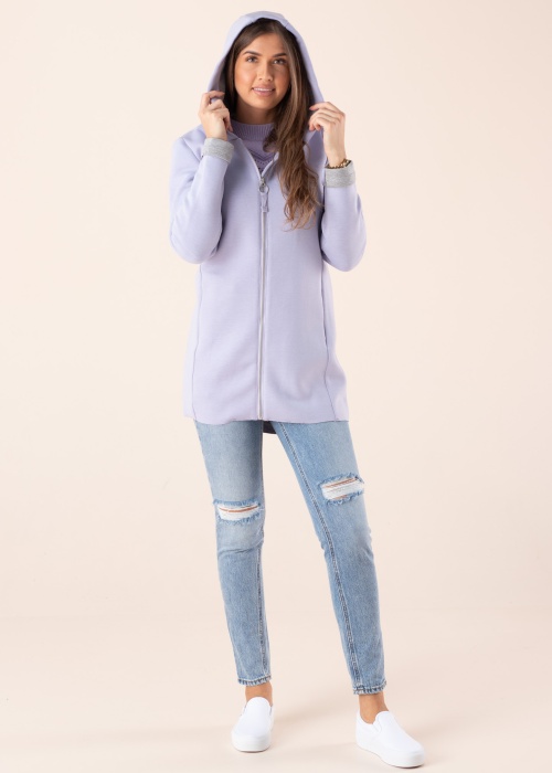 Only pavasario-rudens paltas Lena