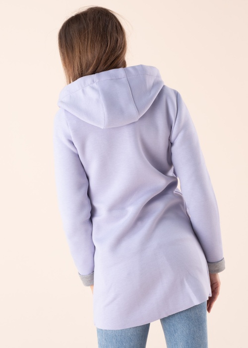 Only pavasario-rudens paltas Lena