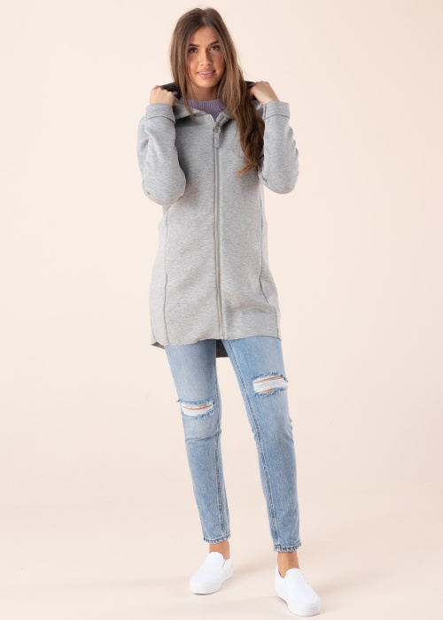 Only pavasario-rudens paltas Lena