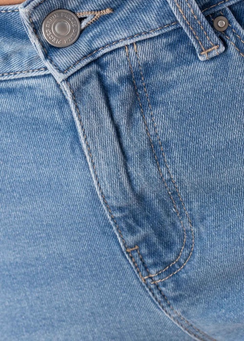 Pieces džinsai Luna