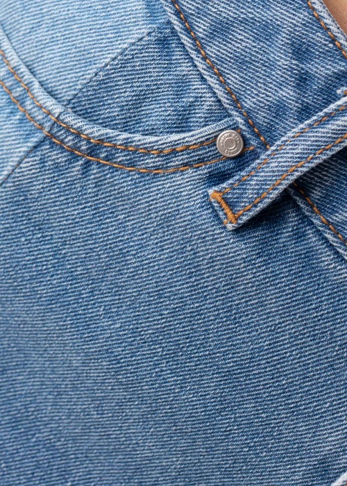 Noisy May džinsinis sijonas Sofie