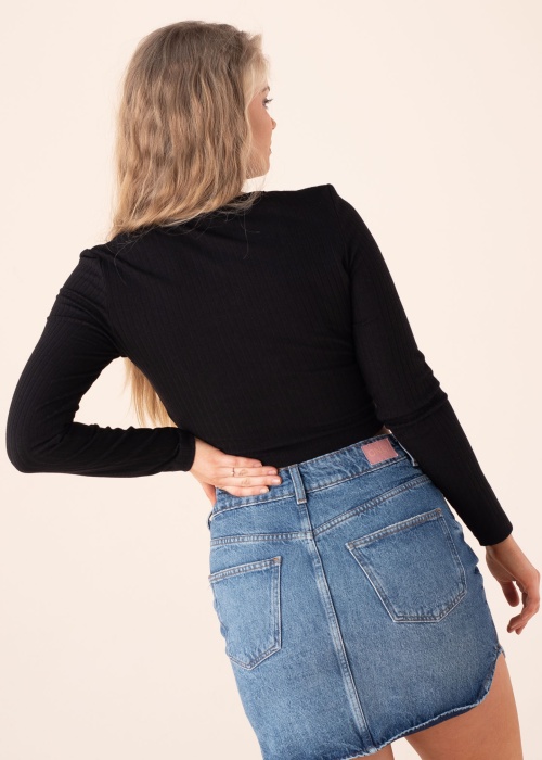 Only palaidinė Kaya