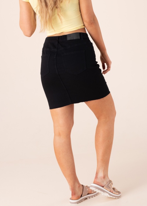 Noisy May džinsinis sijonas Be Callie