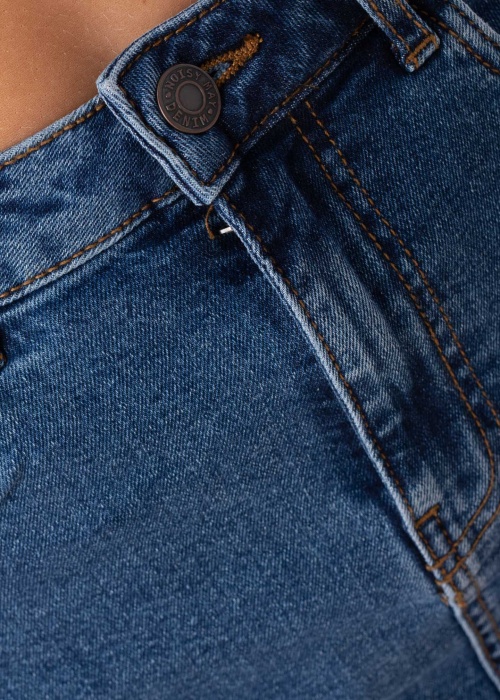 Noisy May džinsinis sijonas Be Callie