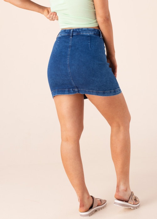 Only džinsinis sijonas Amazing