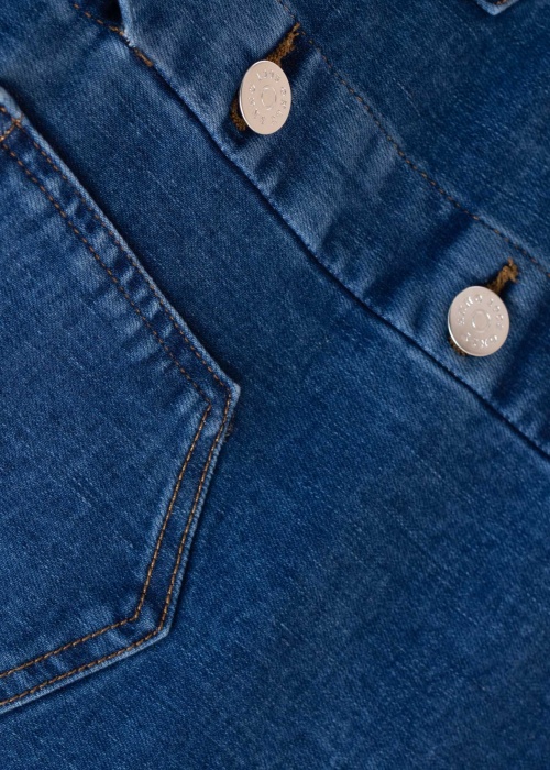 Only džinsinis sijonas Amazing