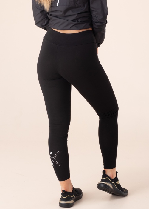 Puma sportinės tamprės