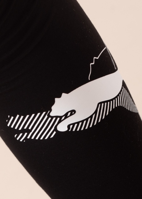 Puma sportinės tamprės