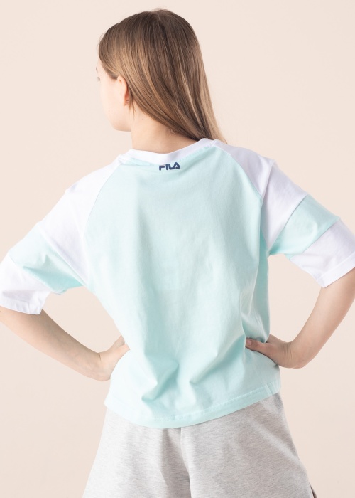 Fila marškinėliai Bodo