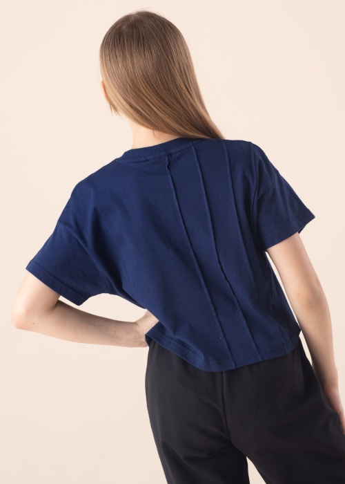 Fila marškinėliai Taucha