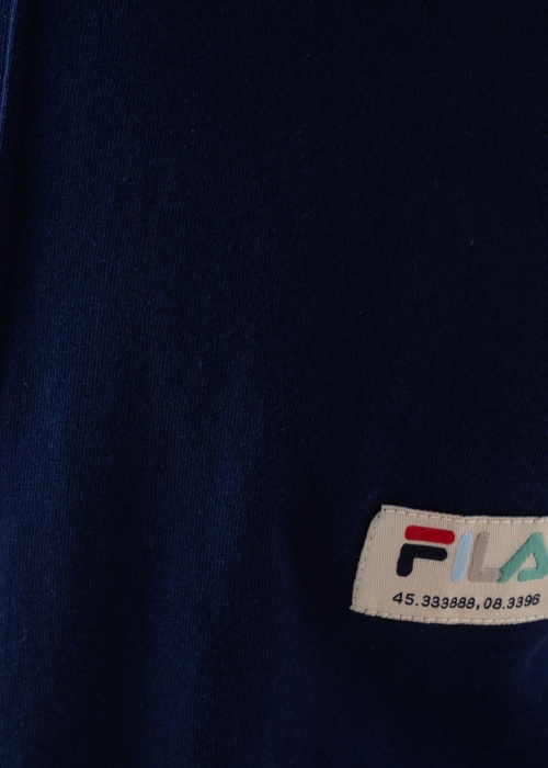 Fila marškinėliai Taucha