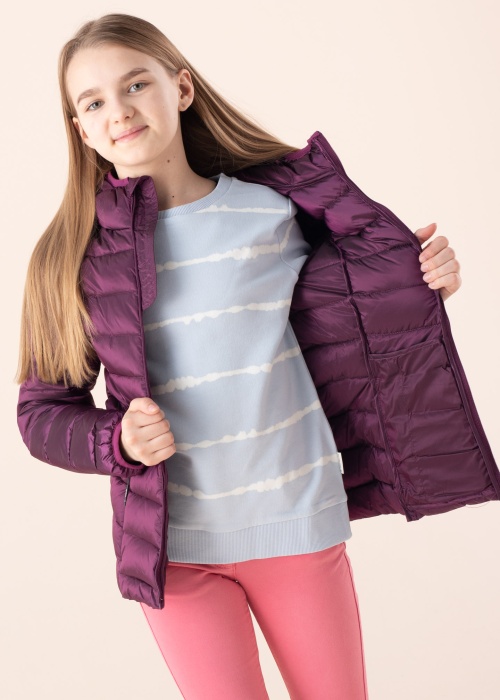 Huppa pavasario-rudens striukė Stenna