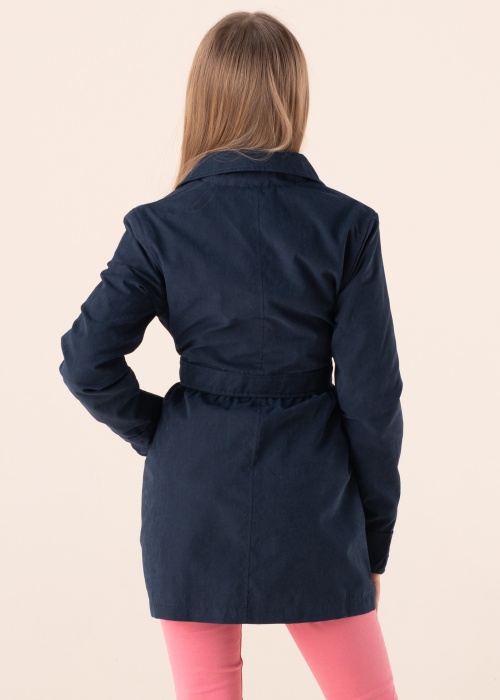 Name It Kids pavasario-rudens paltas Maria