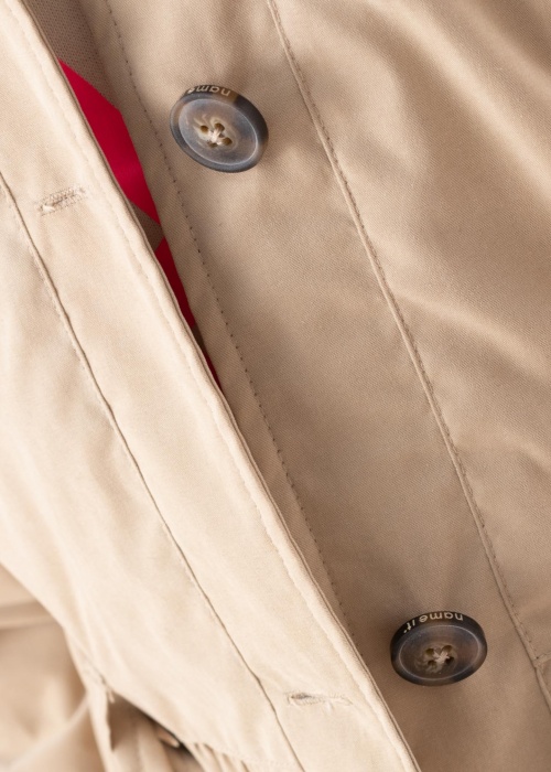 Name It Kids pavasario-rudens paltas Maria